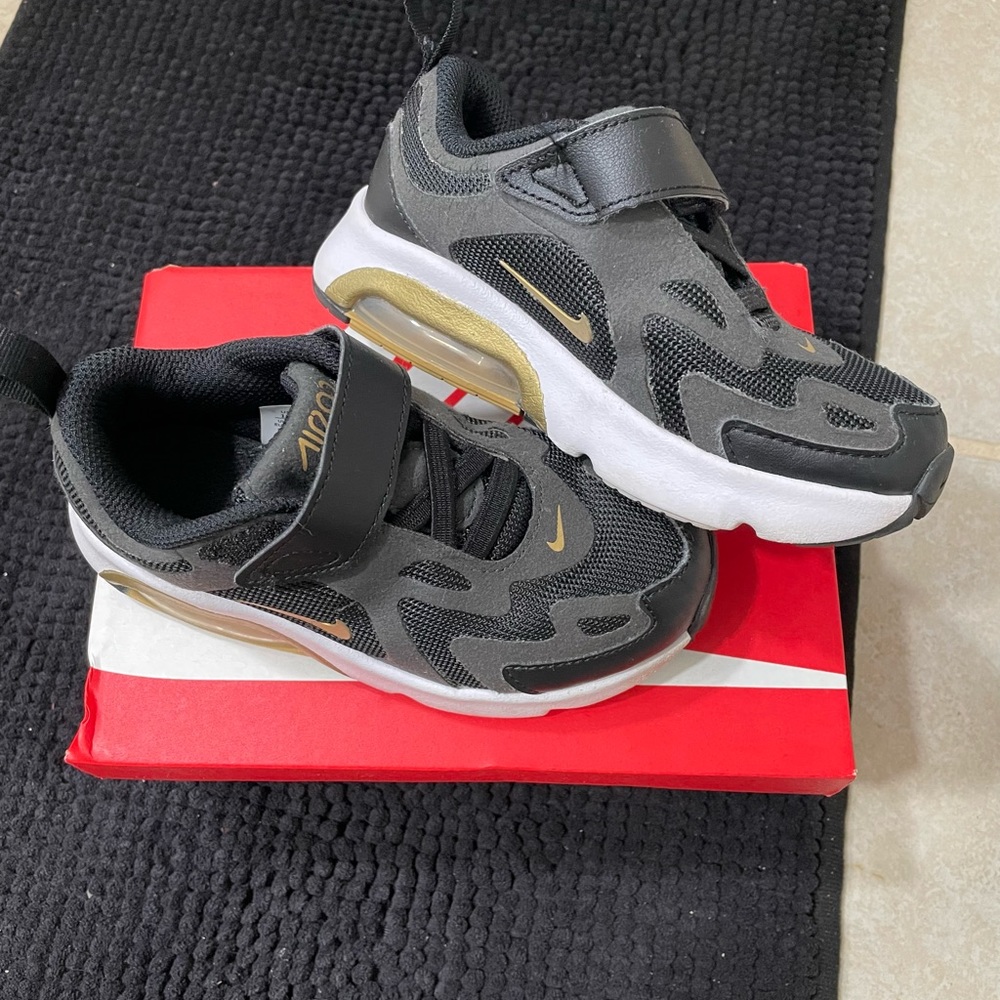 Nikes